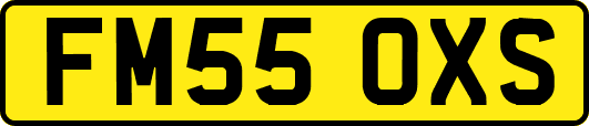 FM55OXS