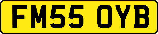 FM55OYB