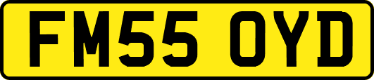 FM55OYD
