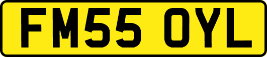 FM55OYL