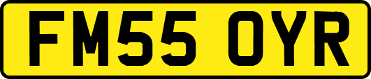 FM55OYR