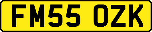 FM55OZK