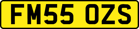 FM55OZS