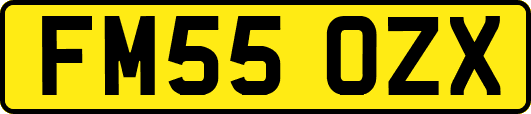 FM55OZX