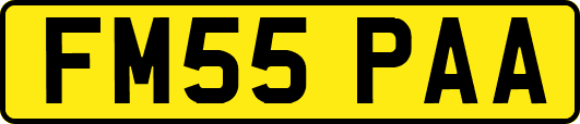 FM55PAA