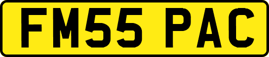 FM55PAC