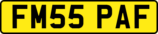 FM55PAF