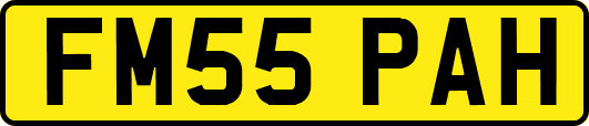 FM55PAH