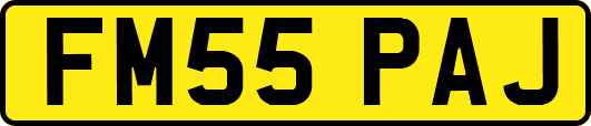 FM55PAJ