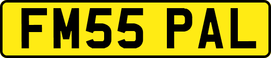 FM55PAL