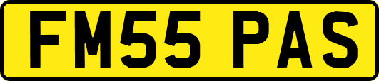 FM55PAS
