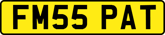 FM55PAT