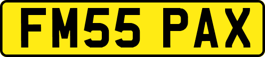FM55PAX