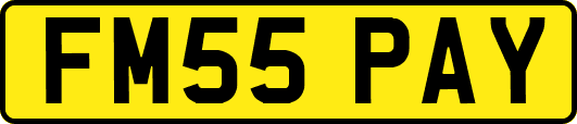 FM55PAY