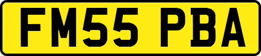 FM55PBA