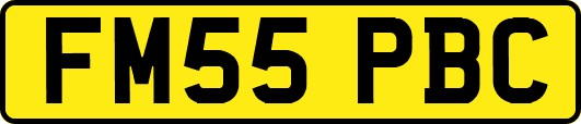 FM55PBC