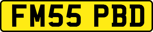 FM55PBD