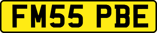 FM55PBE