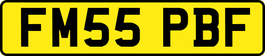 FM55PBF