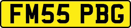 FM55PBG