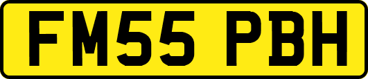 FM55PBH