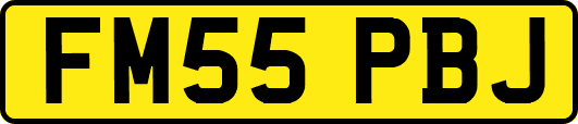 FM55PBJ