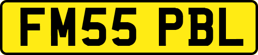 FM55PBL