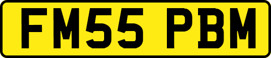 FM55PBM