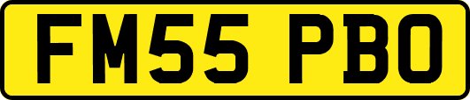 FM55PBO