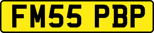 FM55PBP