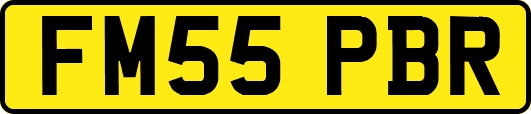 FM55PBR