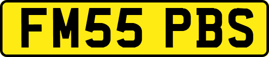 FM55PBS