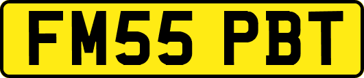 FM55PBT