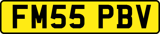 FM55PBV
