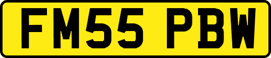FM55PBW