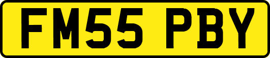 FM55PBY