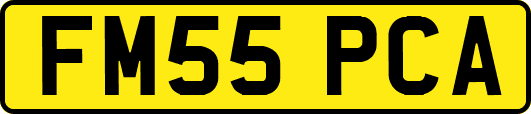 FM55PCA