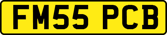 FM55PCB