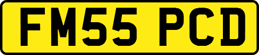 FM55PCD