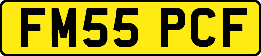 FM55PCF
