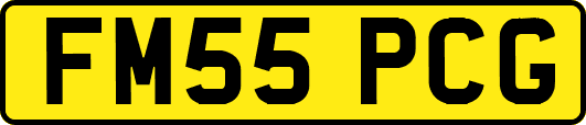 FM55PCG