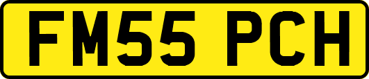 FM55PCH