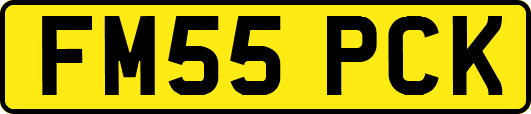 FM55PCK
