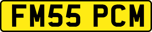 FM55PCM