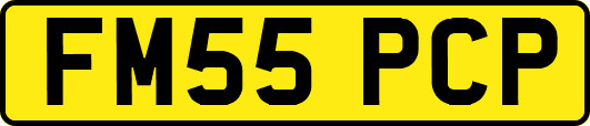 FM55PCP