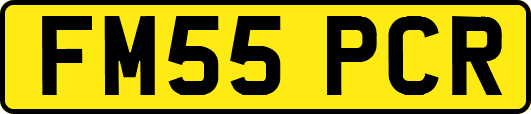 FM55PCR