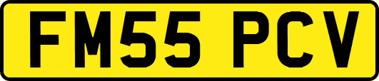 FM55PCV