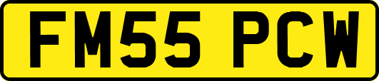 FM55PCW
