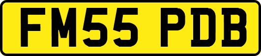 FM55PDB