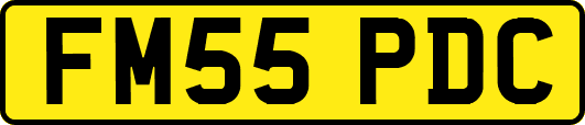 FM55PDC